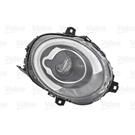 Faro Delantero Derecho para - VALEO 046767