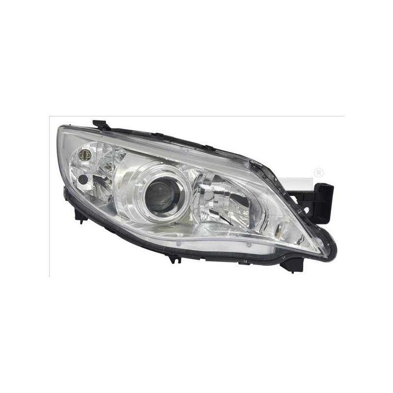 Faro Fanale Anteriore Destra per - TYC 20-15917-05-2