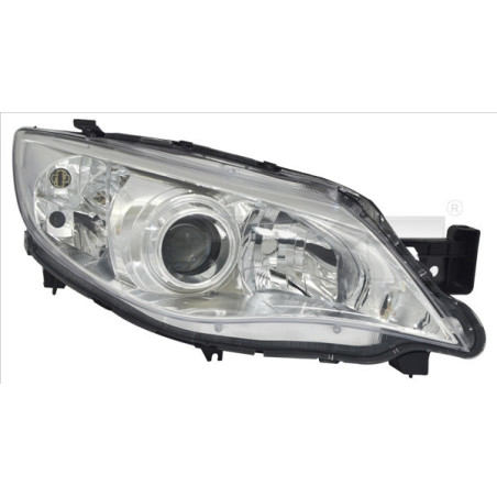 Faro Delantero Izquierdo para - TYC 20-15918-05-2