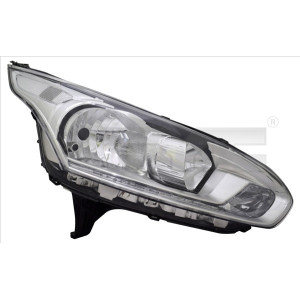 Faro Delantero Derecho para - TYC 20-14785-25-2