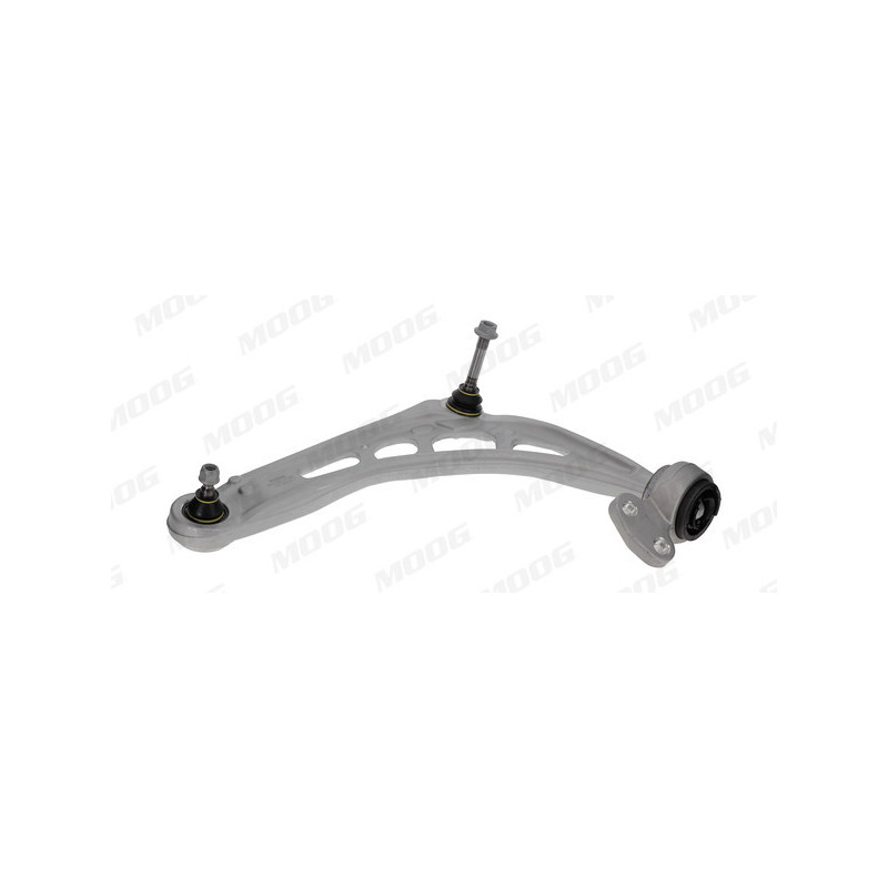 MOOG BM-WP-4738P Řídicí páka pro