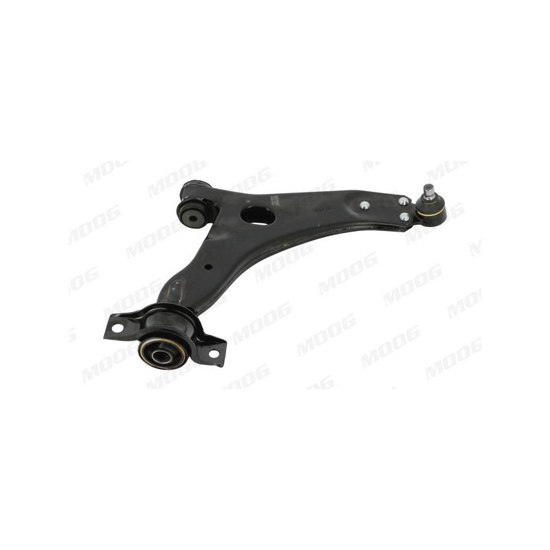 MOOG FD-WP-0403P Barra oscilante para