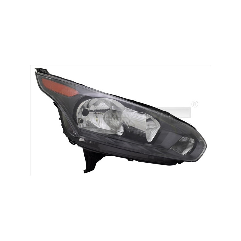 Faro Delantero Izquierdo para - TYC 20-14786-35-2