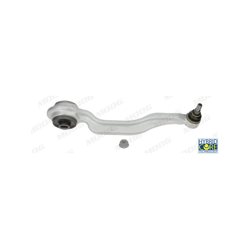 MOOG ME-TC-1970 Řídicí páka pro