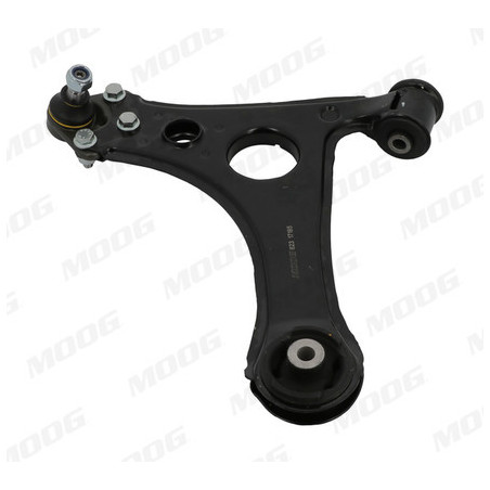 MOOG ME-WP-2748 Rameno zavesenia kolies pre