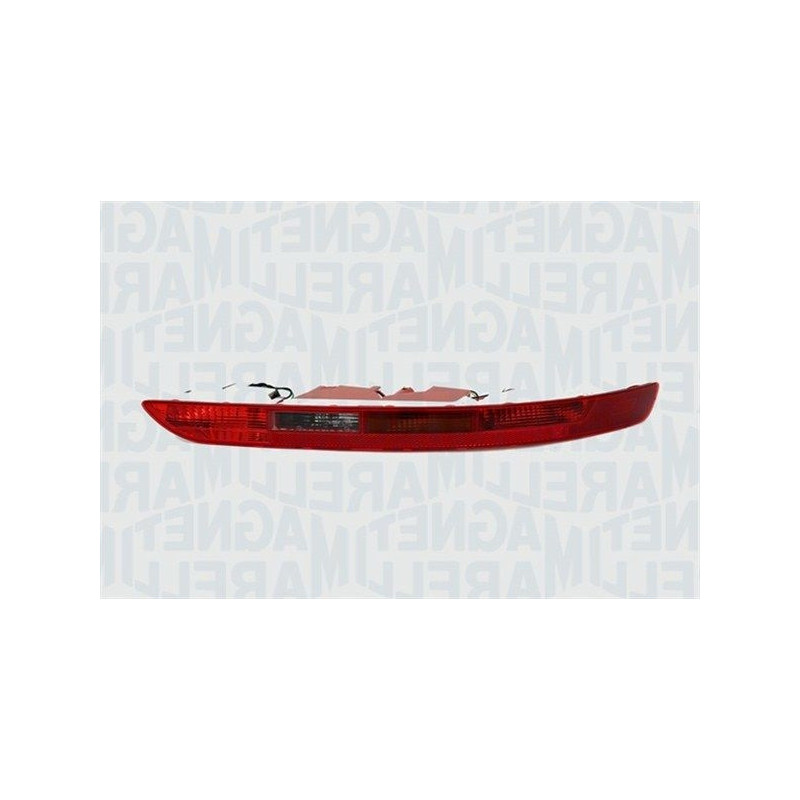 Rückleuchte Rechts für Audi Q5 I (2008-2017) MAGNETI MARELLI 714021790801