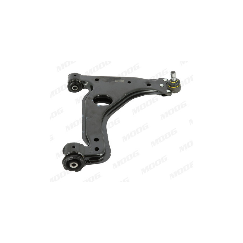 MOOG OP-WP-0211 Barra oscilante para