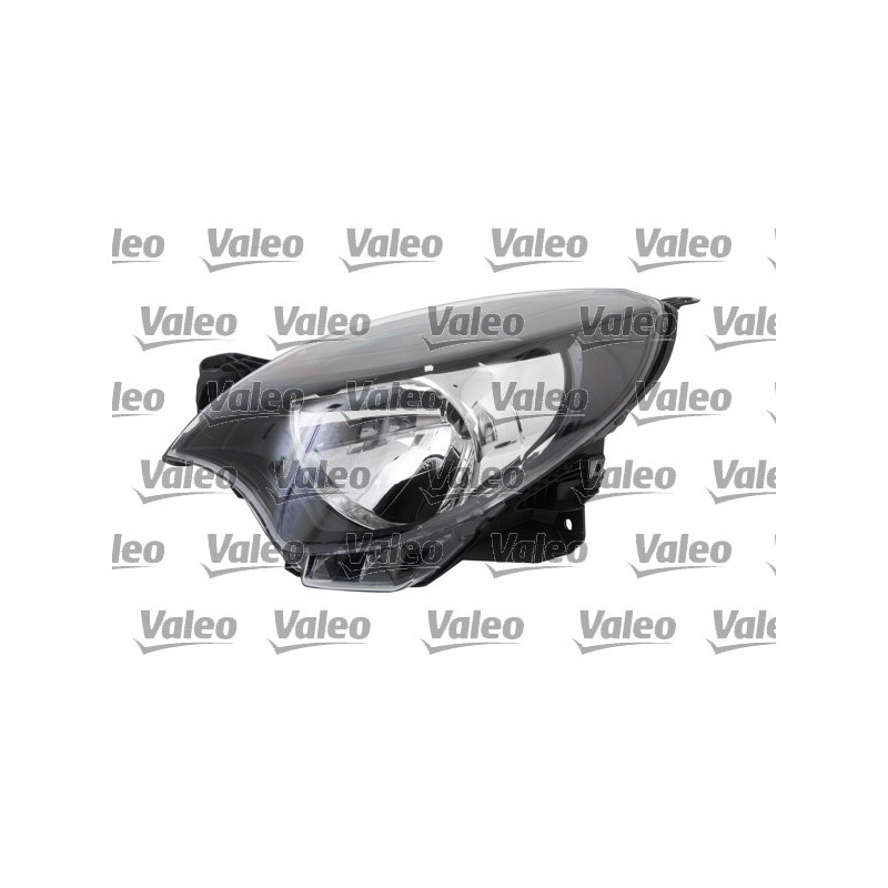 Faro Fanale Anteriore Destra per - VALEO 044758