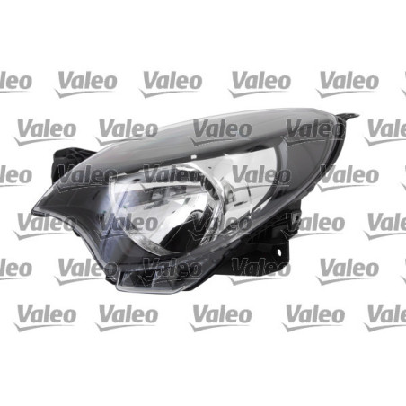 Faro Delantero Derecho para - VALEO 044758