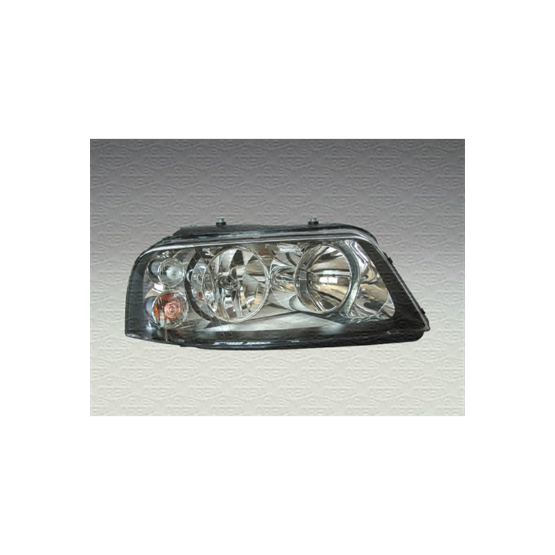 Reflektor lewy dla - MAGNETI MARELLI 710301182211