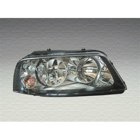 Reflektor lewy dla - MAGNETI MARELLI 710301182211