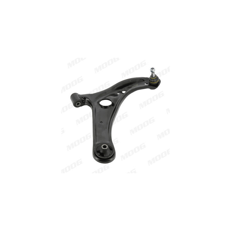 MOOG TO-WP-0804 Rameno zavesenia kolies pre