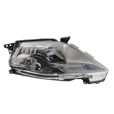 Faro Fanale Anteriore Sinistra per - VALEO 045164