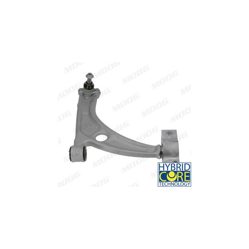 MOOG VO-WP-5009 Bras de suspension pour