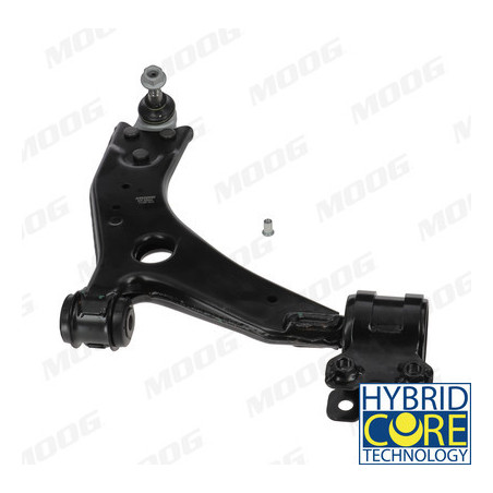 MOOG VV-WP-3645 Bras de suspension pour