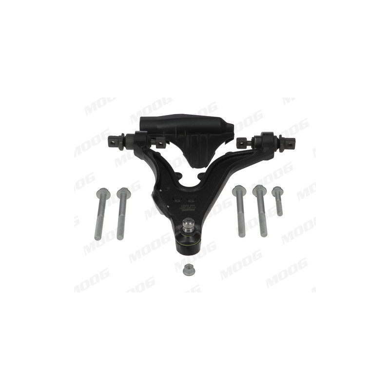 MOOG VV-WP-3657 Barra oscilante para