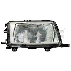 Feu Phare avant Gauche pour - TYC 20-5478-08-2