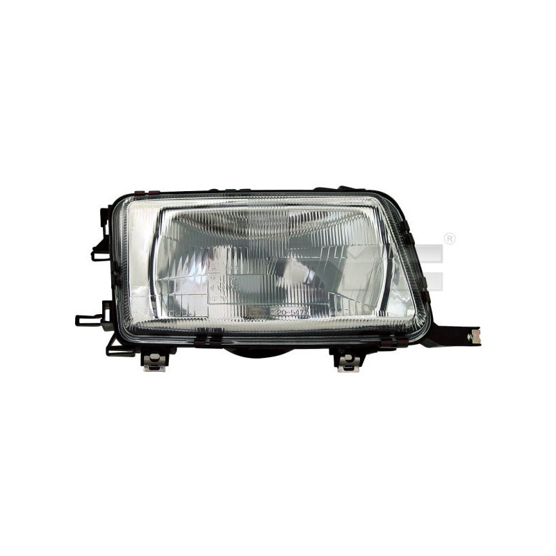 Headlight Left for - TYC 20-5478-08-2