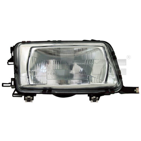 Reflektor lewy dla - TYC 20-5478-08-2