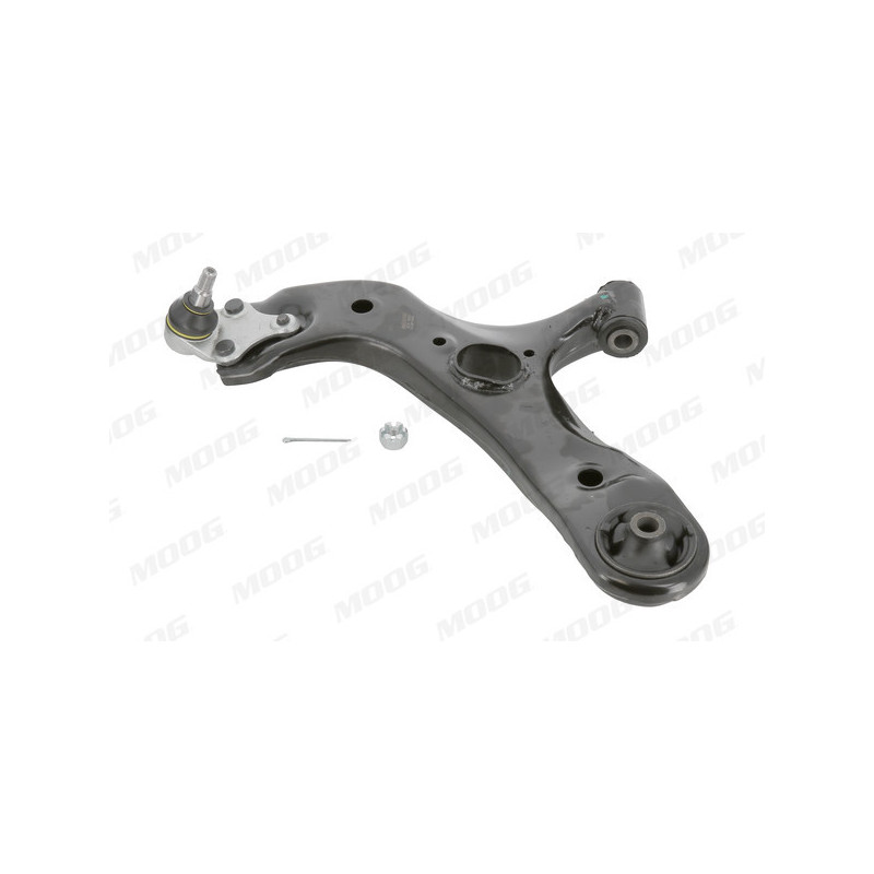 MOOG TO-WP-8425 Řídicí páka pro