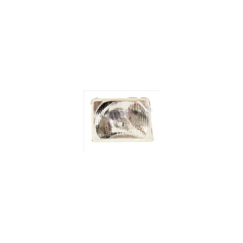 Faro Fanale Anteriore Sinistra per - TYC 20-3408-05-2