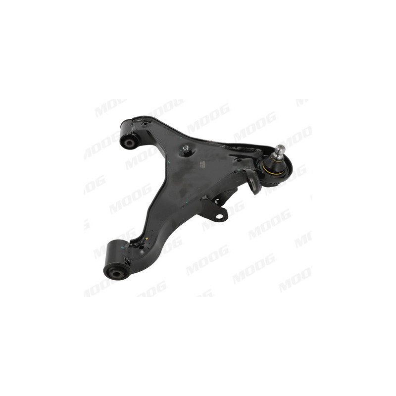 MOOG NI-WP-8452 Barra oscilante para
