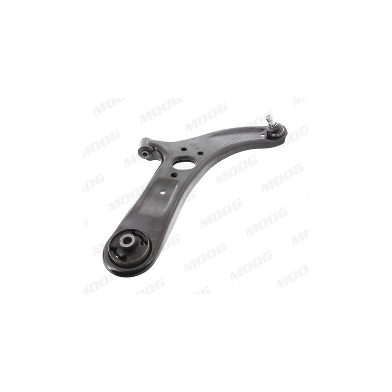 MOOG KI-WP-13772 Řídicí páka pro