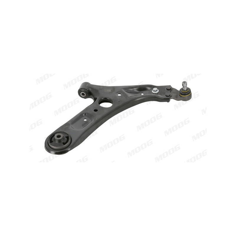 MOOG HY-WP-13638 Wahacz zawieszenia dla