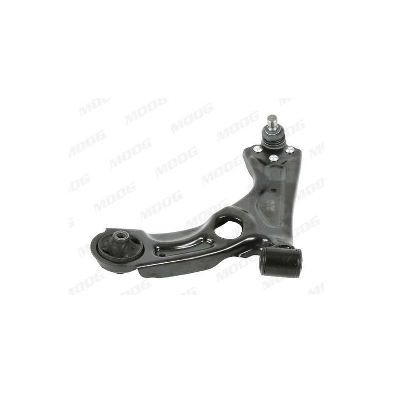 MOOG DE-WP-13823 Bras de suspension pour