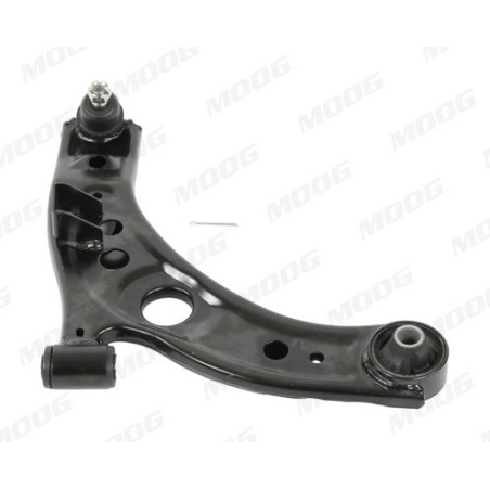 MOOG DI-WP-13796 Rameno zavesenia kolies pre