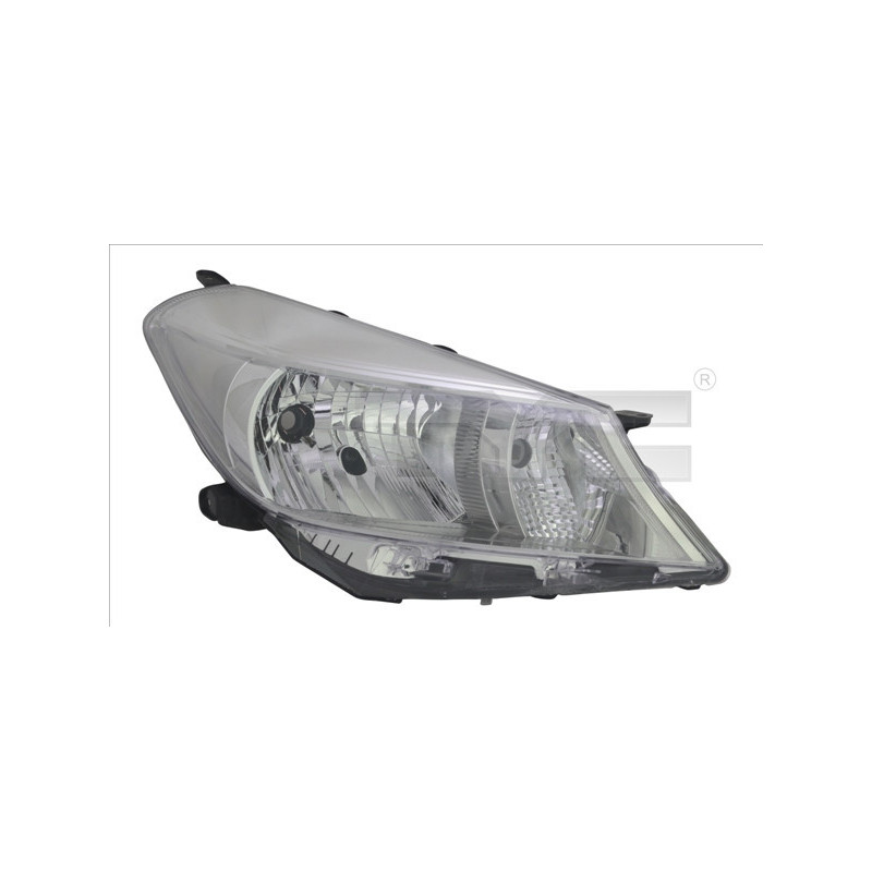 Faro Delantero Derecho para - TYC 20-14193-35-2