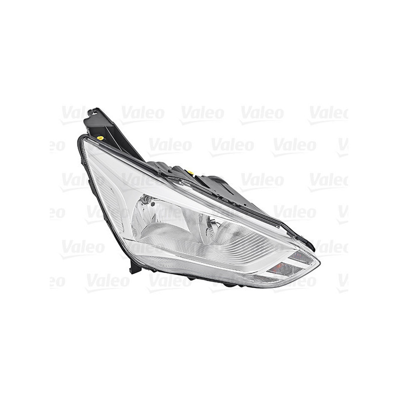 Reflektor lewy dla - VALEO 046690
