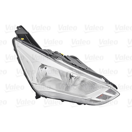 Faro Delantero Izquierdo para - VALEO 046690