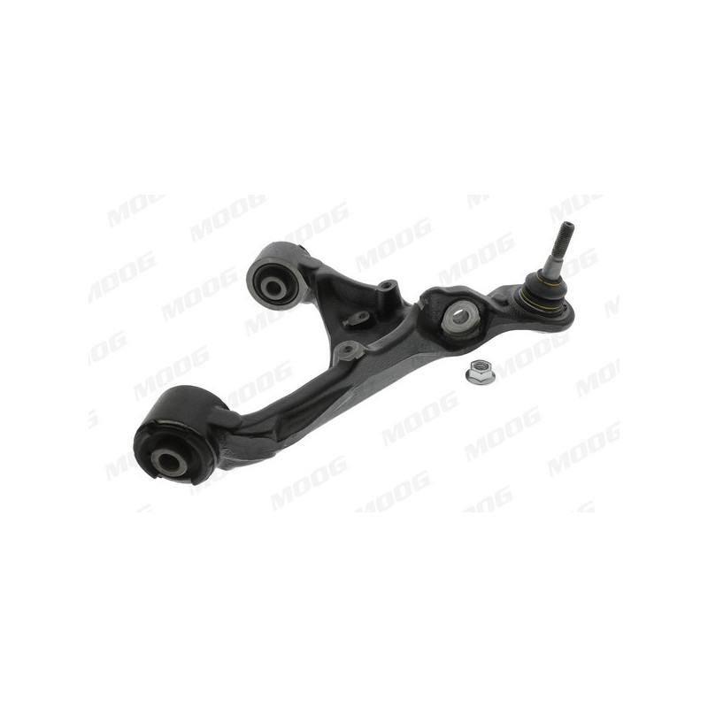 MOOG LR-WP-12693 Barra oscilante para