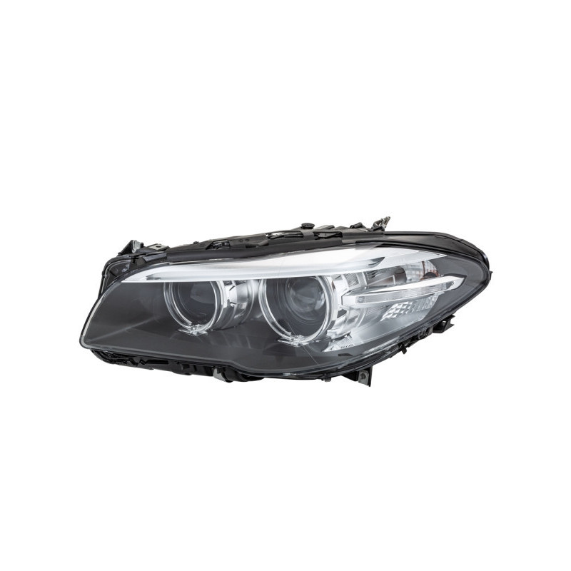 Headlight Left for - HELLA 1EL 011 087-711