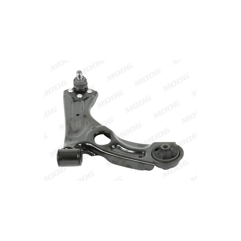 MOOG DE-WP-13824 Querlenker für