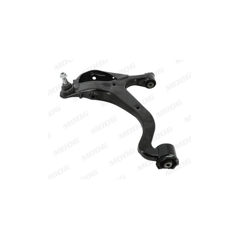 MOOG LR-WP-12526 Querlenker für