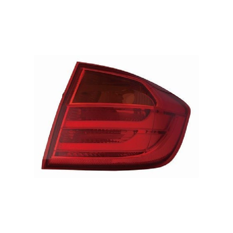 Rear Light Right LED for BMW 3 Series F31 Touring Estate (2012-2015) DEPO 444-1970R-UE