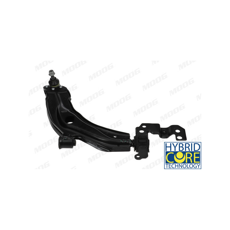 MOOG FI-WP-2110P Track Control Arm Wishbone for