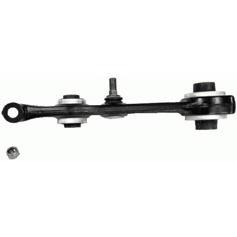 LEMFÖRDER 29638 01 Track Control Arm Wishbone Front Left for Mercedes E CLS