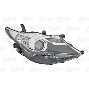 Faro Fanale Anteriore Sinistra per - VALEO 045140