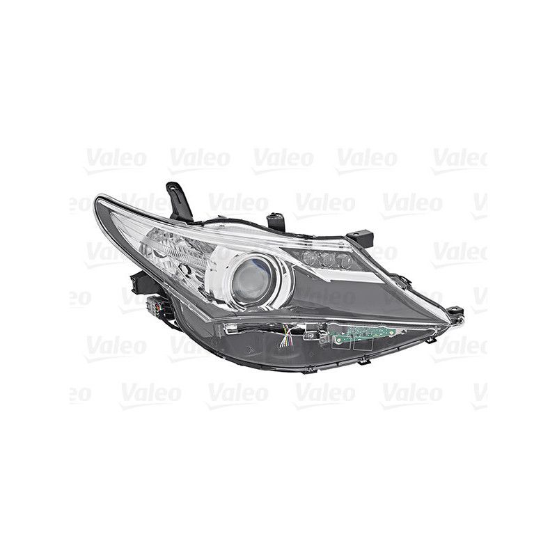 Faro Delantero Izquierdo para - VALEO 045140
