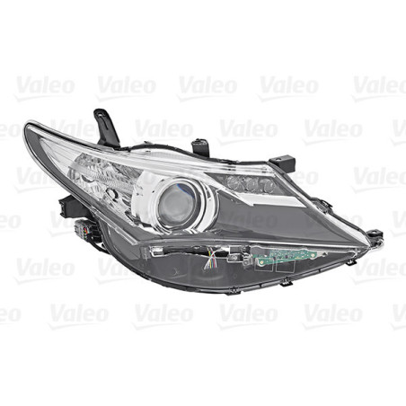 Faro Fanale Anteriore Destra per - VALEO 045141