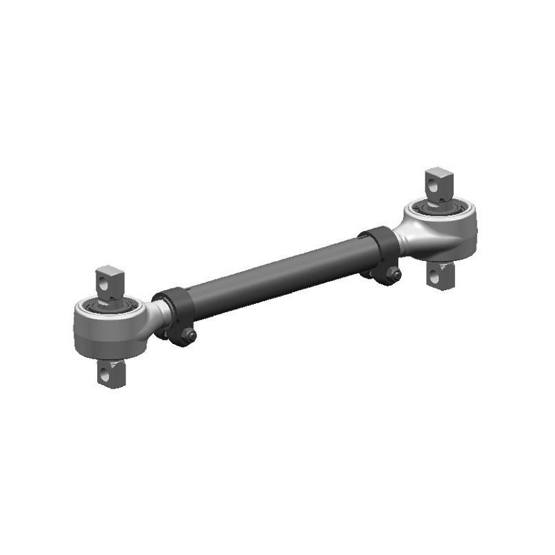 LEMFÖRDER 29818 01 Barra oscilante trasero para