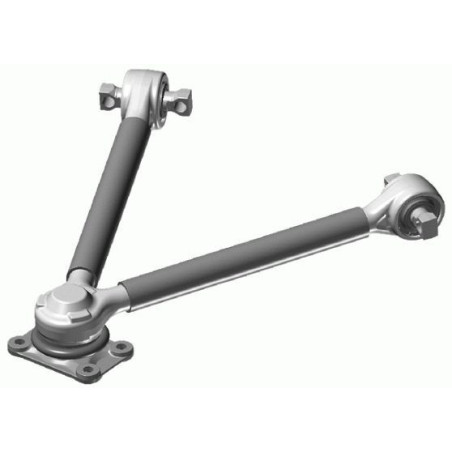 LEMFÖRDER 35009 01 Rameno zavesenia kolies zadné pre