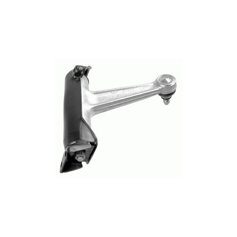 LEMFÖRDER 11005 01 Track Control Arm Wishbone Front Right for Mercedes S