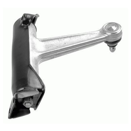 LEMFÖRDER 11005 01 Track Control Arm Wishbone Front Right for Mercedes S