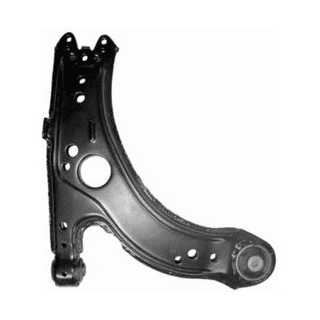 LEMFÖRDER 22475 01 Braccio oscillante anteriore per Golf Bora Octavia New Leon Toledo A3