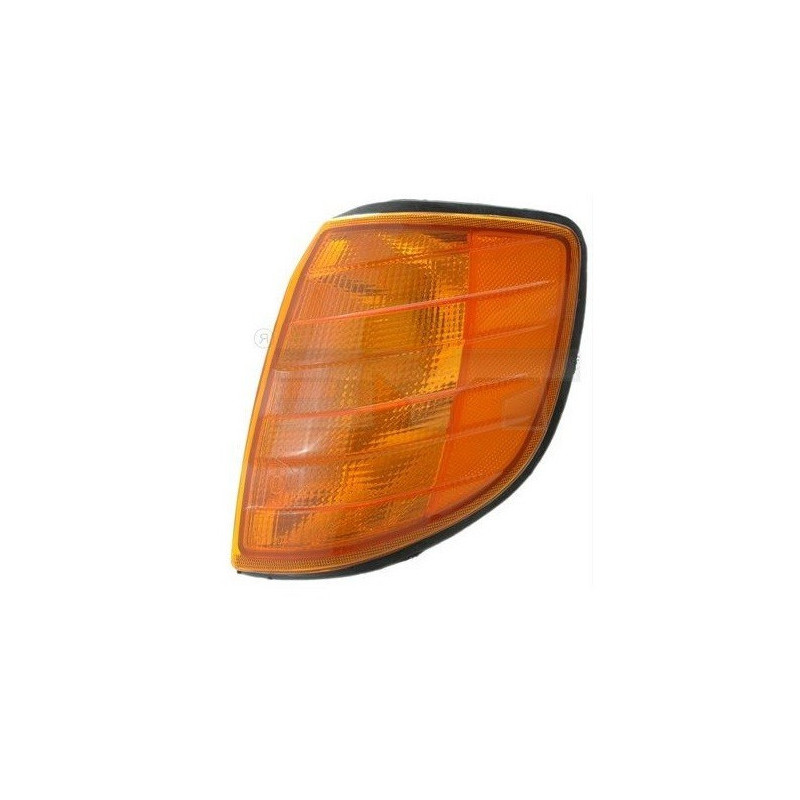TYC 18-3312-05-2 Feu clignotant Gauche pour Mercedes Classe S W140 (1991-1995)
