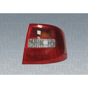 Zadní světlo pravé pro Audi A6 C5 Avant (2001-2004) MAGNETI MARELLI 712412801129